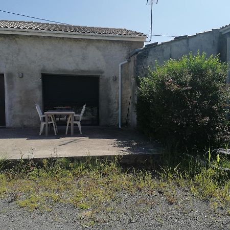 nuit au calme Saint-Bonnet-sur-Gironde Exterior foto